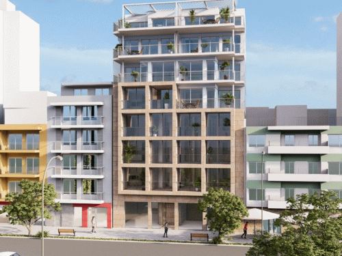 €246 400 · Квартира · 58 м² · Villajoyosa — Noticasa