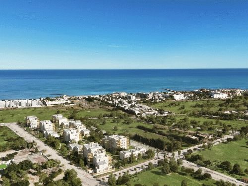 €328 900 · Квартира · 65 м² · Verger — Noticasa