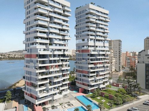 €517 000 · Квартира · 79 м² · Calpe — Noticasa