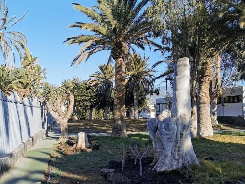 €120 000 · Квартира · 33 м² · Arona — Noticasa