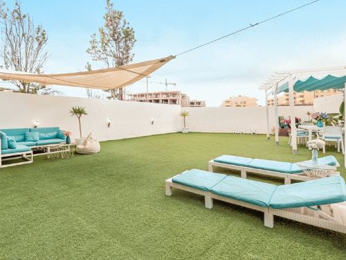 €545 000 · Квартира · 286 м² · Arona — Noticasa