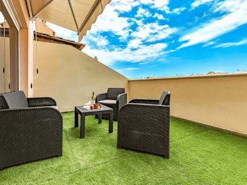 €450 000 · Таунхаус · 179 м² · Adeje — Noticasa