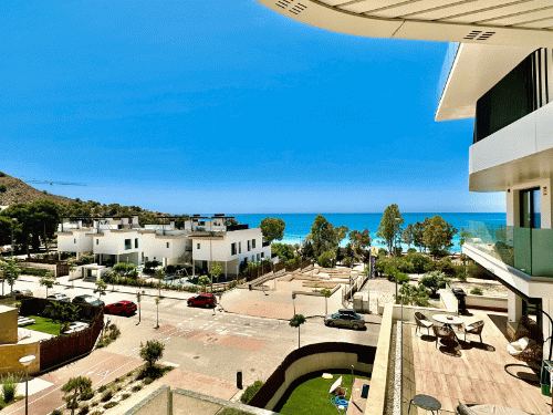 €400 000 · Квартира · 90 м² · Villajoyosa — Noticasa