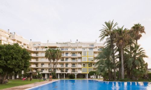 €432 000 · Квартира · 134 м² · Denia — Noticasa