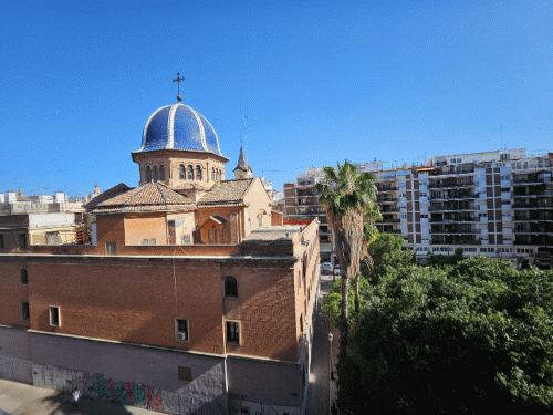 €400 000 · Квартира · 113 м² · Valencia — Noticasa
