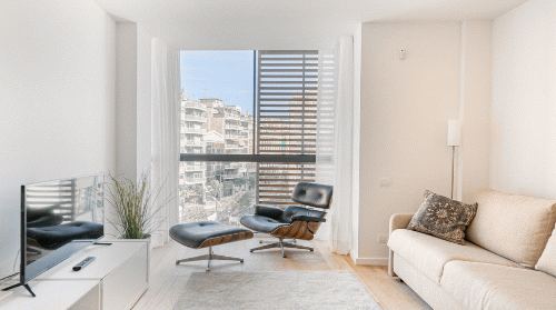 €397 000 · Квартира · 46 м² · Barcelona — Noticasa