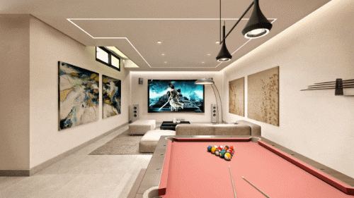 €3 490 000 · Вилла · 491 м² · Marbella — Noticasa