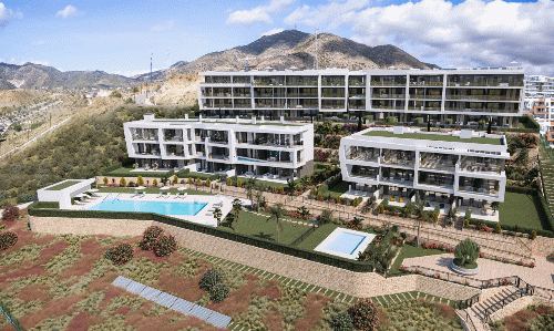 €545 000 · Квартира · 84 м² · Fuengirola — Noticasa