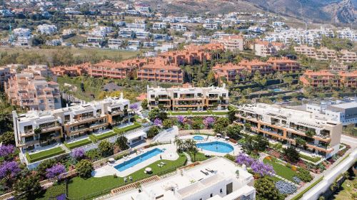 €575 000 · Квартира · 115 м² · Estepona — Noticasa