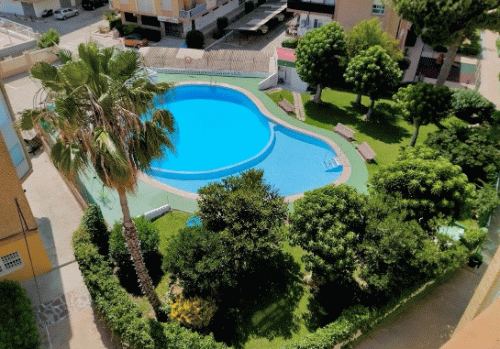 €200 000 · Квартира · 98 м² · Valencia — Noticasa