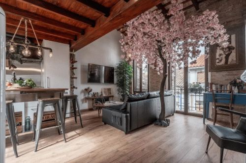 €329 000 · Таунхаус · 65 м² · Valencia — Noticasa