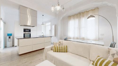 €560 000 · Квартира · 133 м² · Valencia — Noticasa