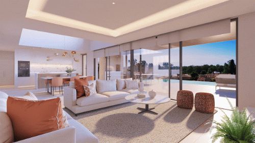 €1 530 000 · Вилла · 245 м² · Estepona — Noticasa