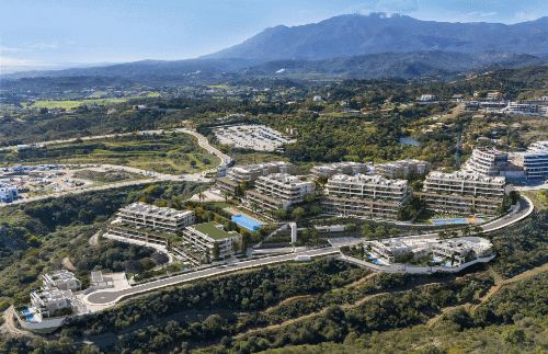 €836 000 · Квартира · 117 м² · Estepona — Noticasa