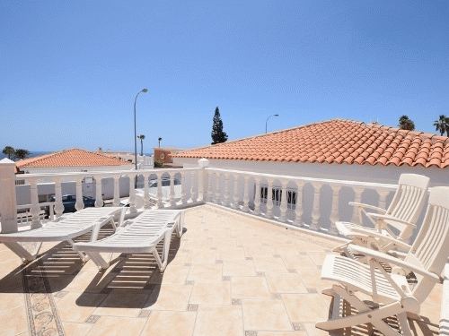 €465 000 · Вилла · 100 м² · Callao Salvaje — Noticasa