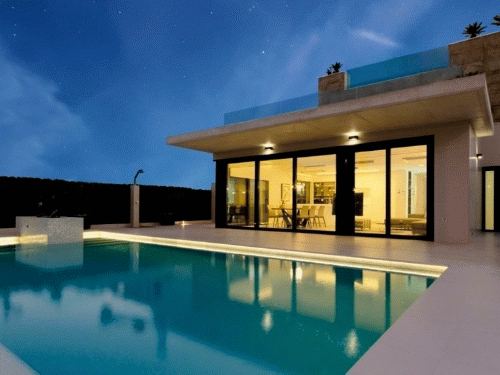 €1 050 000 · Вилла · 196 м² · Orihuela — Noticasa