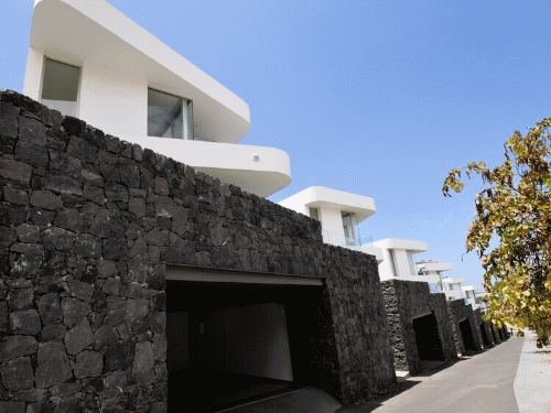 €1 800 000 · Вилла · 262 м² · Callao Salvaje — Noticasa