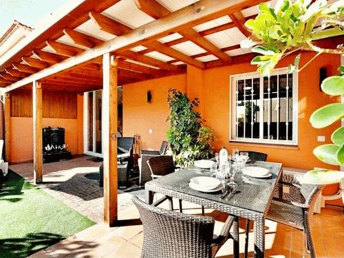 €475 000 · Таунхаус · 221 м² · Arona — Noticasa