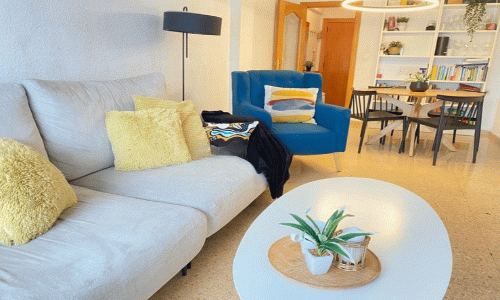 €140 000 · Квартира · 80 м² · Valencia — Noticasa