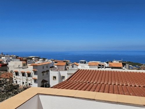 €255 000 · Таунхаус · 135 м² · Adeje — Noticasa