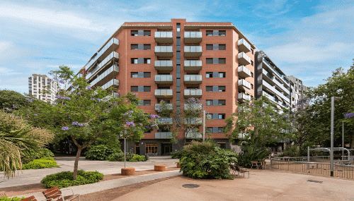 €590 000 · Квартира · 84 м² · Barcelona — Noticasa