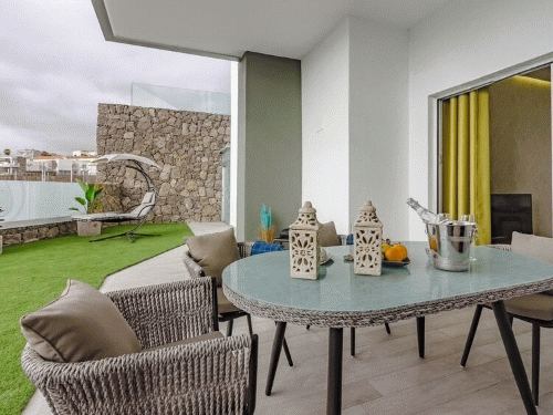 €434 000 · Квартира · 160 м² · Adeje — Noticasa