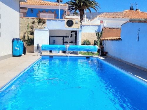 €560 000 · Таунхаус · 102 м² · Callao Salvaje — Noticasa
