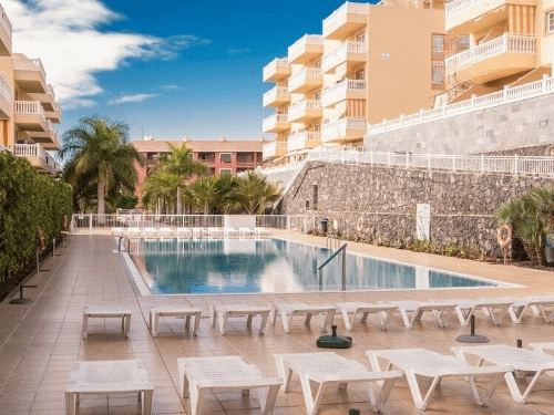 €270 000 · Квартира · 223 м² · Arona — Noticasa