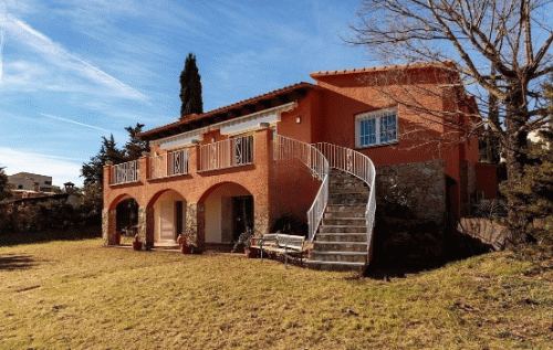 €650 000 · Вилла · 250 м² · Sant Feliu de Guíxols — Noticasa