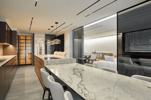 €2 990 000 · Квартира · 250 м² · Barcelona — Noticasa