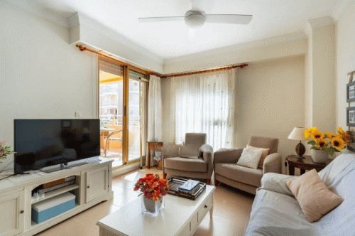 €340 000 · Квартира · 114 м² · Valencia — Noticasa