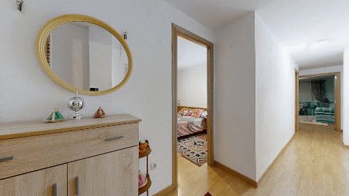 €58 000 · Квартира · 81 м² · Algemesí — Noticasa