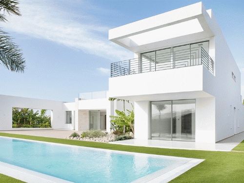 €6 150 000 · Вилла · 605 м² · Costa Adeje — Noticasa