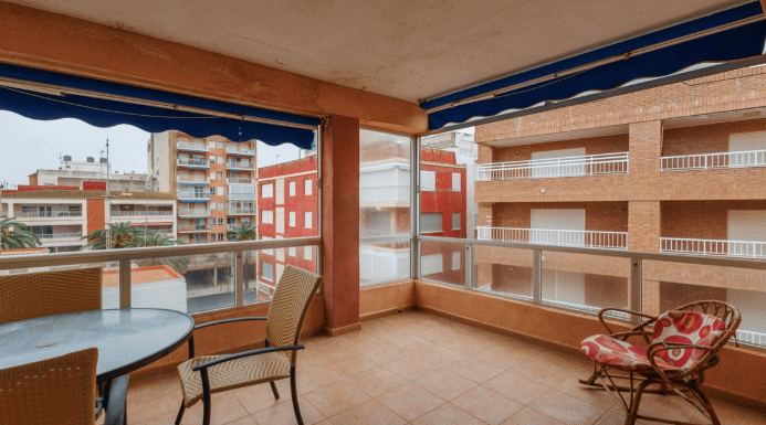 €140 000 · Квартира · 110 м² · Xuquer — Noticasa