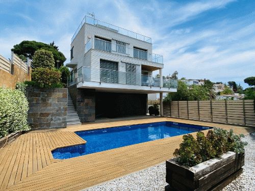 €950 000 · Вилла · 245 м² · Льорет-де-Мар — Noticasa — фото 2