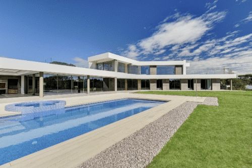 €8 500 000 · Вилла · 1447 м² · Costa Brava (сводный) — Noticasa