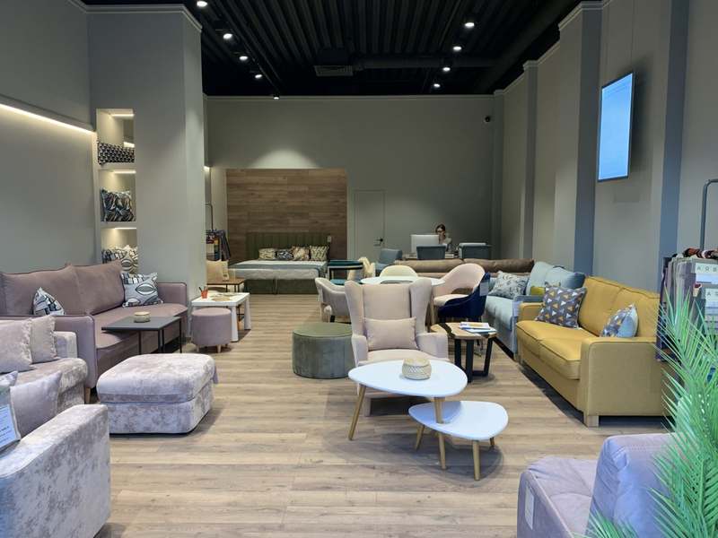 €650 000 · Коммерция · 185 м² · Barcelona — Noticasa