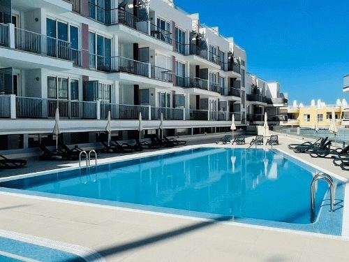 €250 000 · Квартира · 47 м² · Puerto de Santiago — Noticasa