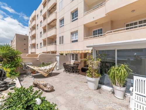 €360 000 · Квартира · 144 м² · Эль Медано — Noticasa