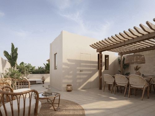 €472 700 · Таунхаус · 132 м² · Los Cristianos — Noticasa