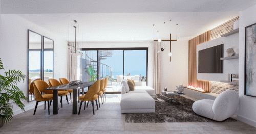 €635 000 · Квартира · 106 м² · Estepona — Noticasa