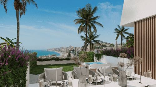 €621 000 · Вилла · 135 м² · Fuengirola — Noticasa