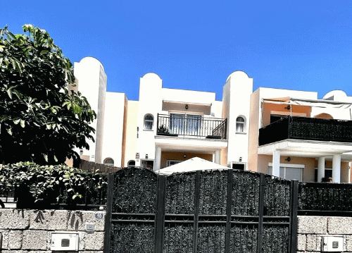 €570 000 · Таунхаус · 174 м² · Palm-Mar — Noticasa
