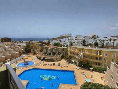 €314 000 · Квартира · 46 м² · Adeje — Noticasa