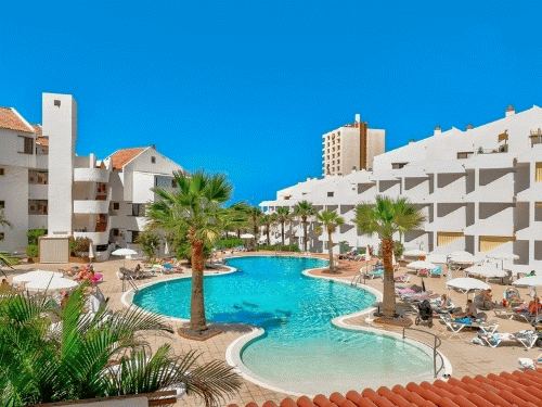 €325 000 · Квартира · 68 м² · Los Cristianos — Noticasa