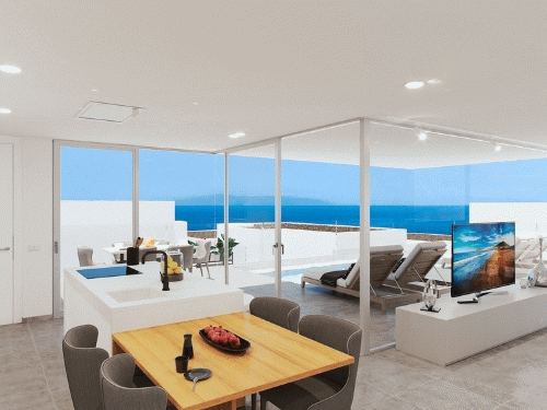 €1 838 000 · Вилла · 290 м² · Adeje — Noticasa