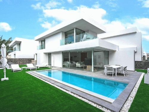 €1 350 000 · Вилла · 169 м² · Adeje — Noticasa