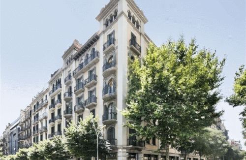€890 000 · Квартира · 105 м² · Barcelona — Noticasa