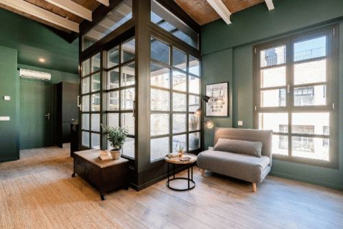 €470 000 · Квартира · 56 м² · Barcelona — Noticasa
