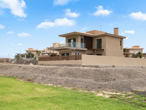 €650 000 · Вилла · 270 м² · Amarilla Golf — Noticasa